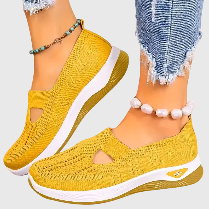 Emely™ | Ortopedyczne Buty Wsuwane