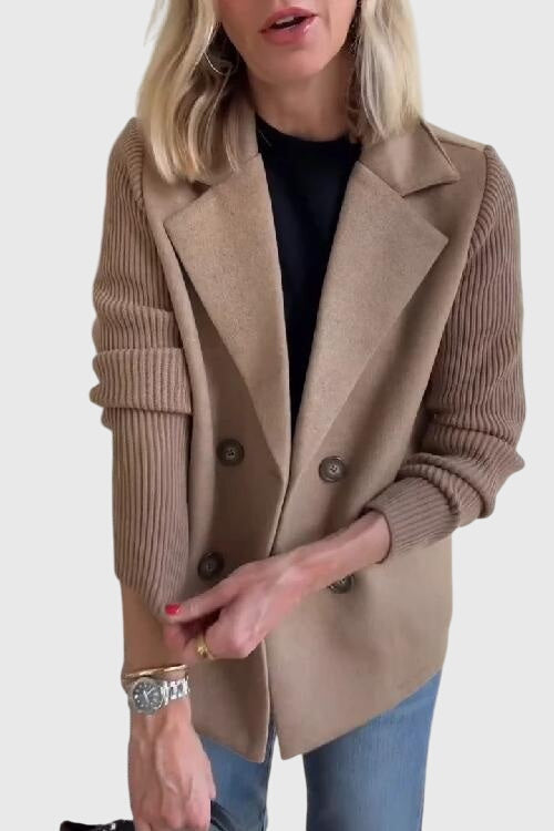 Melina™ - Elegancki Żakiet