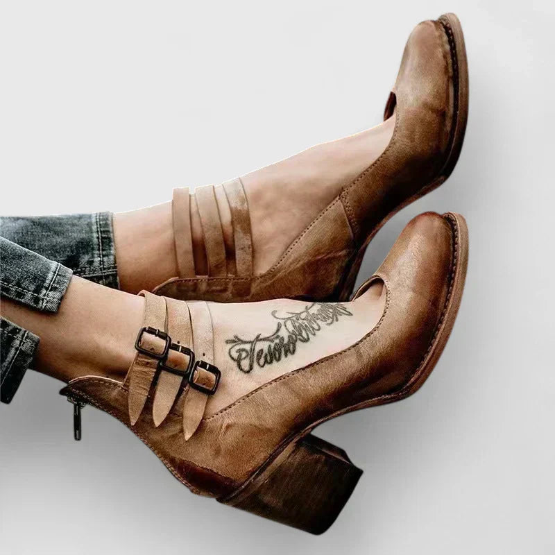 Janelis | Eleganckie Obcasy