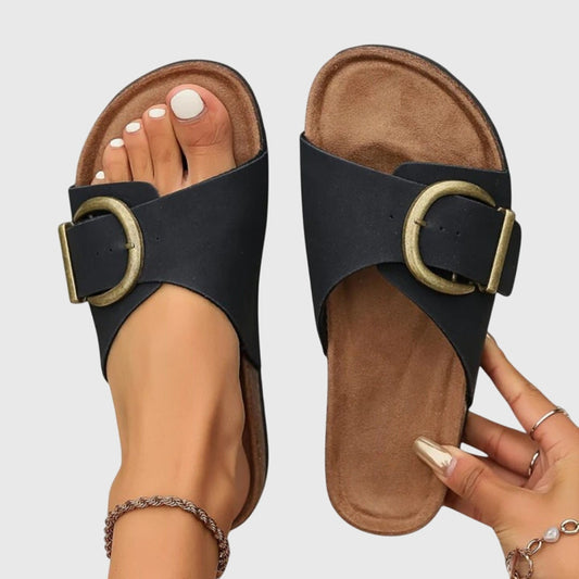 Amber™ | Sandały ortopedyczne