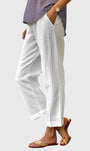 Elaine™ | Eleganckie Spodnie Damskie