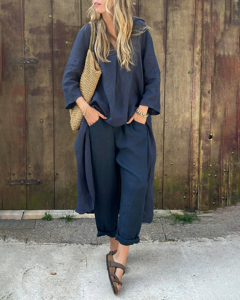 Galiah | Stylowy i Wygodny Zestaw