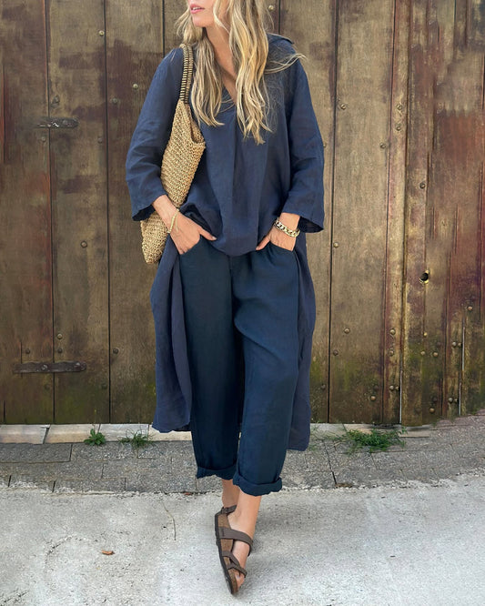 Galiah | Stylowy i Wygodny Zestaw
