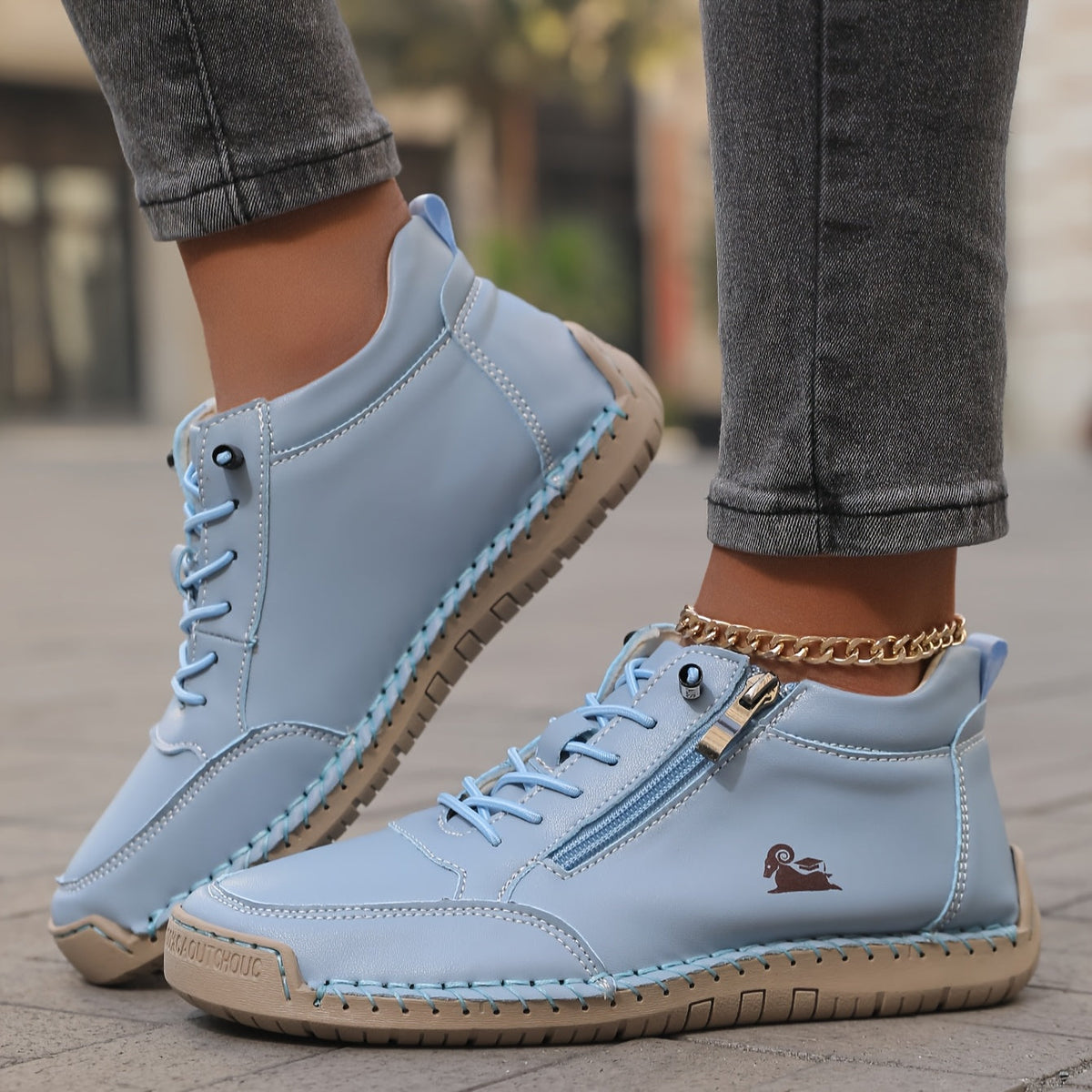 Hadyn | Ortopedyczne Buty Damskie