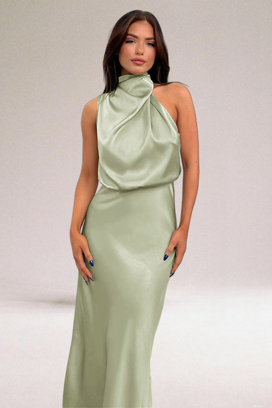 Laviah | Elegancka Sukienka