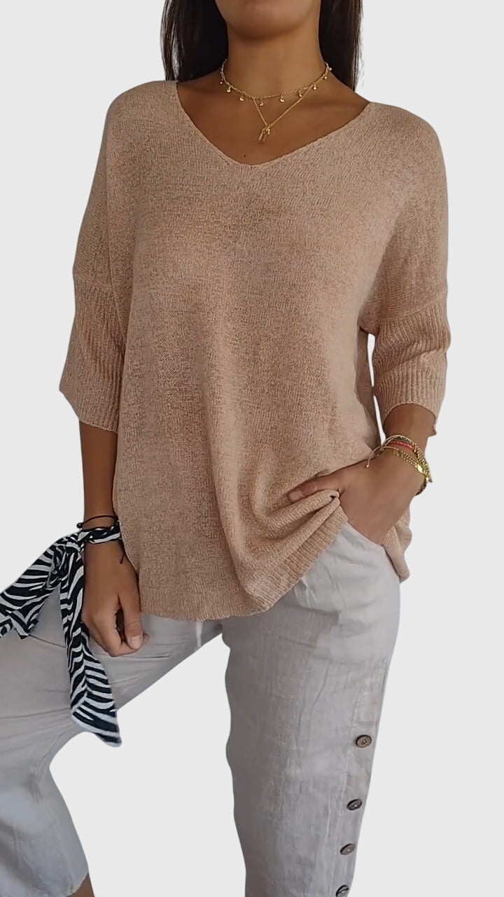 Averique | Elegancki Top