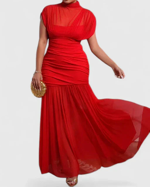 Elyzhera | Elegancka Sukienka