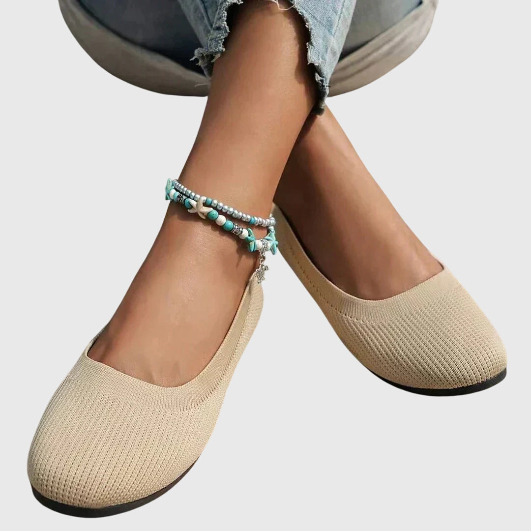 Mia™ - Antypoślizgowe, oddychające buty