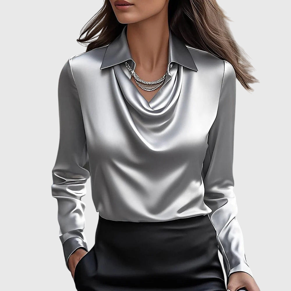 Brooklyn | Elegancka Bluzka