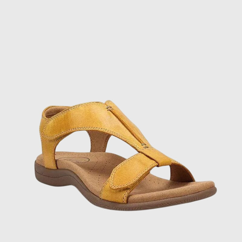 Kylie™ | Eleganckie Sandaly Ortopedyczne