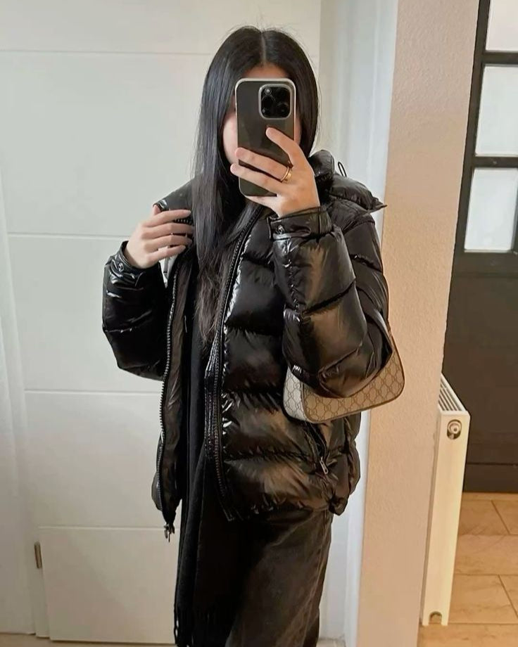 Zarie | Elegancka Kurtka
