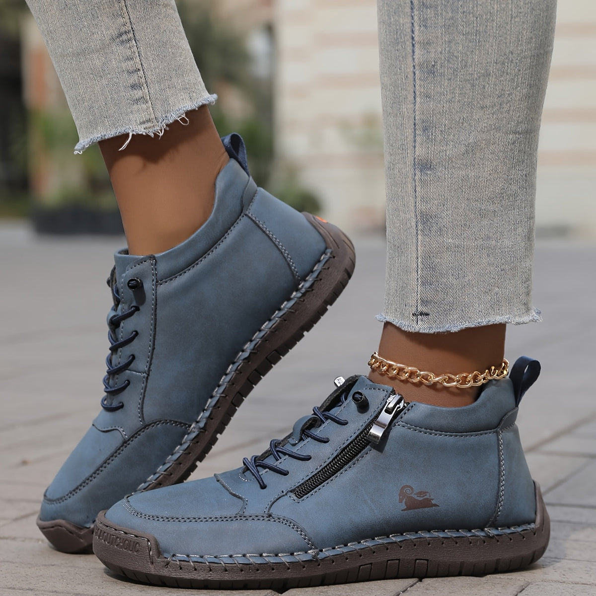 Hadyn | Ortopedyczne Buty Damskie