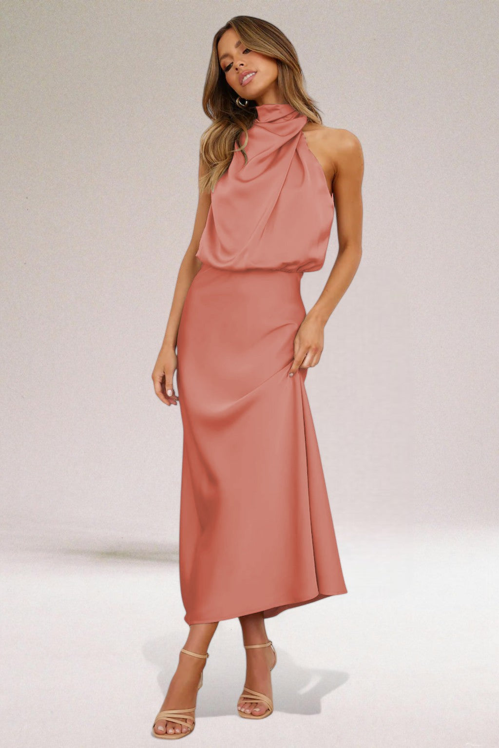 Laviah | Elegancka Sukienka
