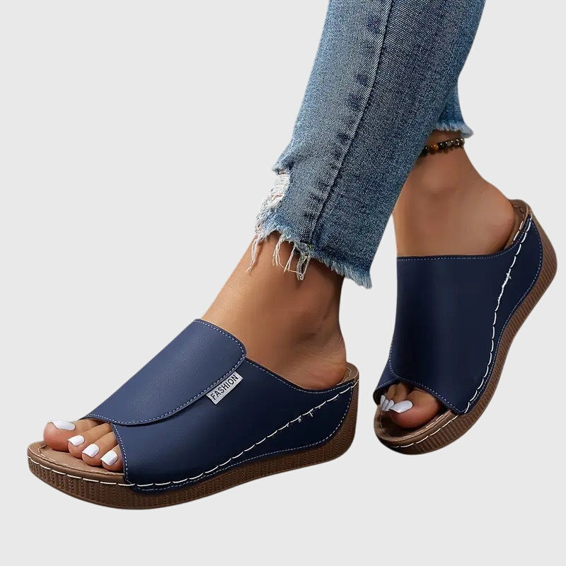 Esther™ | Stylowe Sandaly Ortopedyczne
