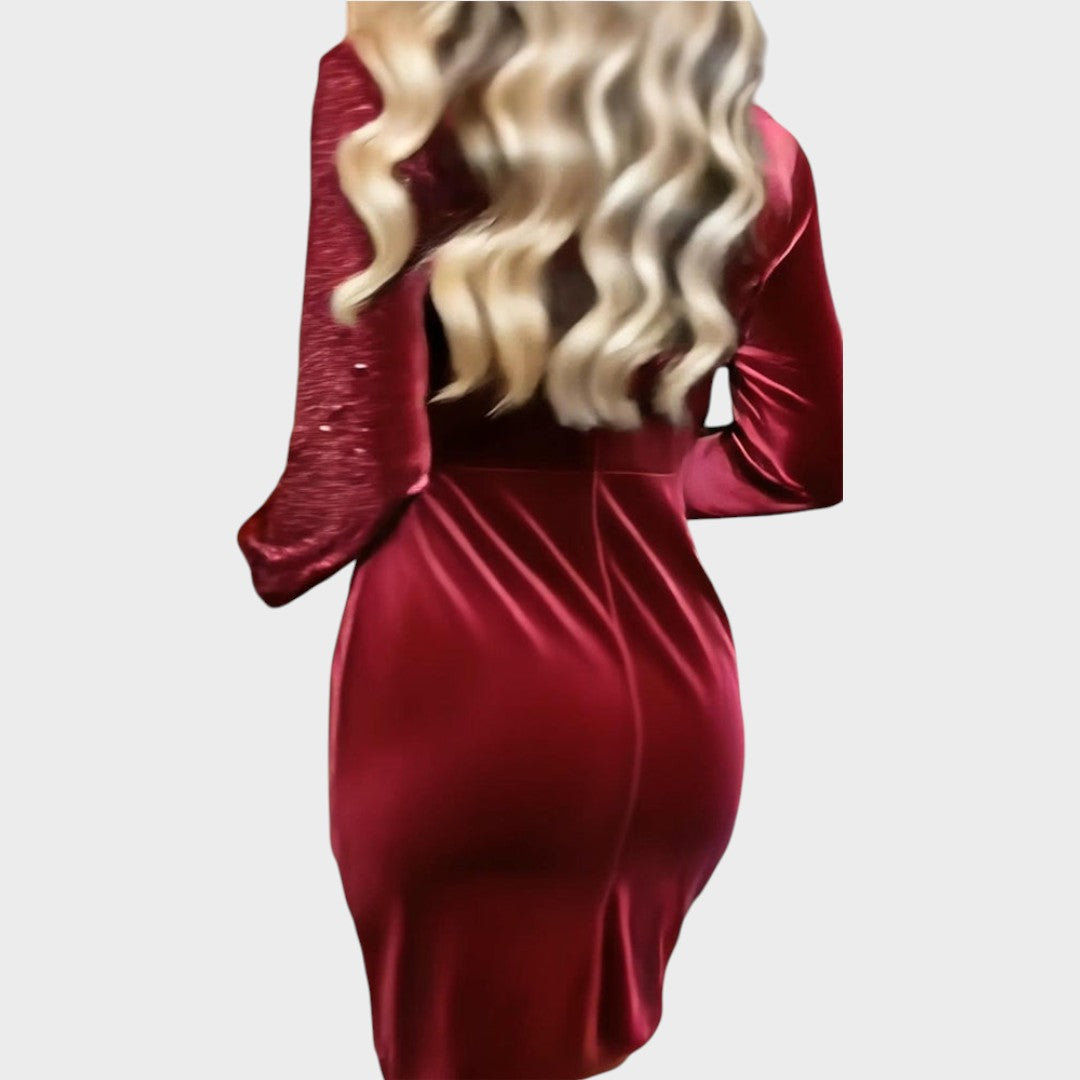 Talyra | Elegancka Sukienka