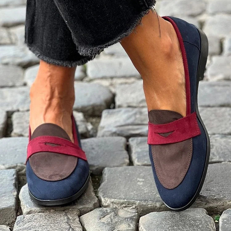 Janelle™ | Eleganckie Mokasyny