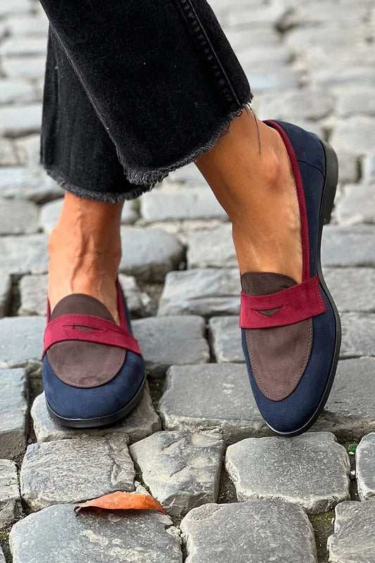 Janelle™ | Eleganckie Mokasyny