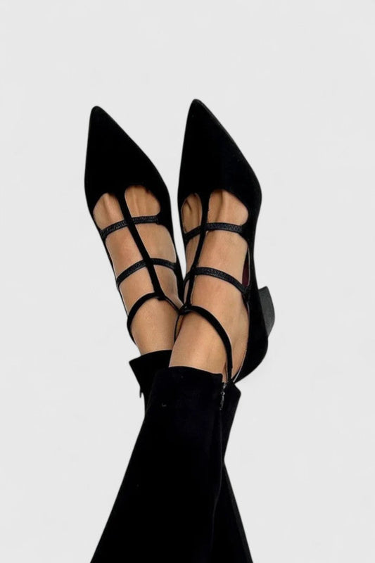 Sorelle | Eleganckie Szpilki