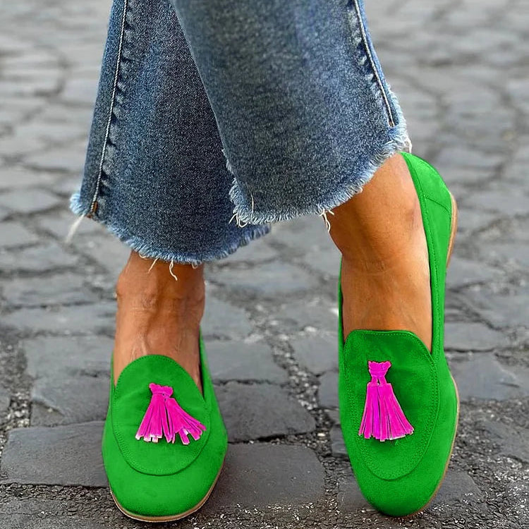Melinda™ | Casual Loafers