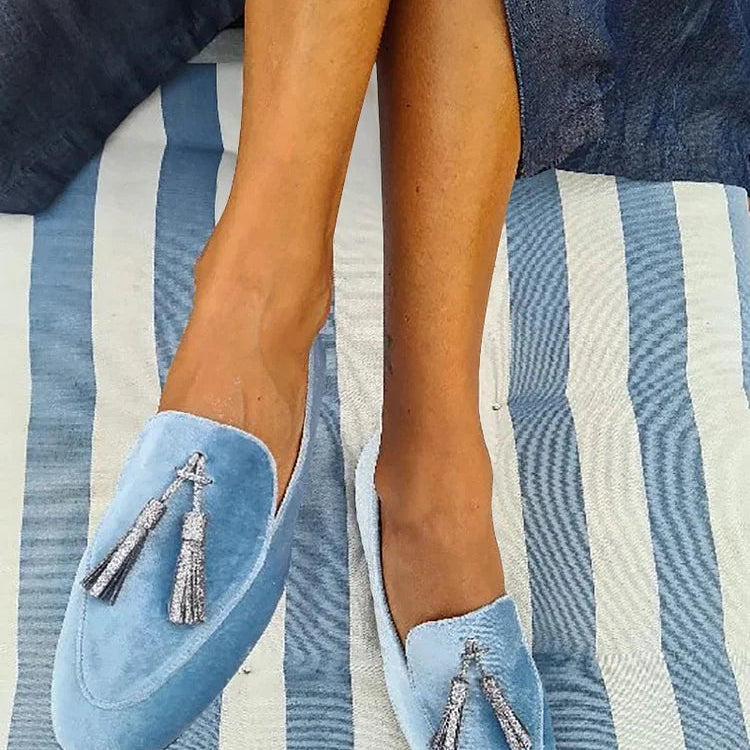 Brynlee™ | Eleganckie Mokasyny