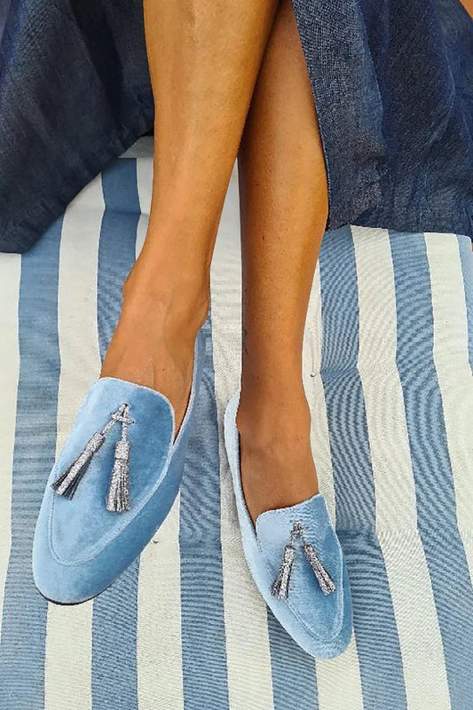 Brynlee™ | Eleganckie Mokasyny