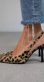 Anna | Stylowe Komfortowe Obcasy