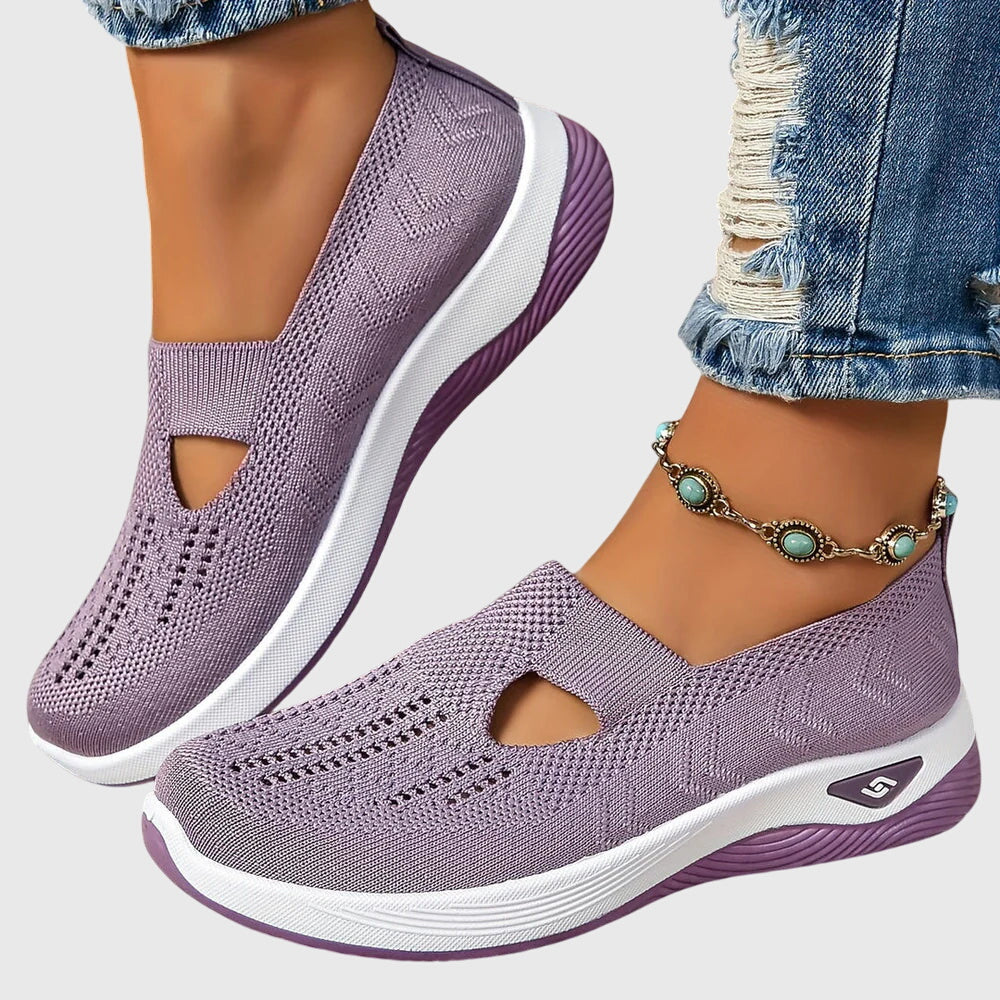 Emely™ | Ortopedyczne Buty Wsuwane