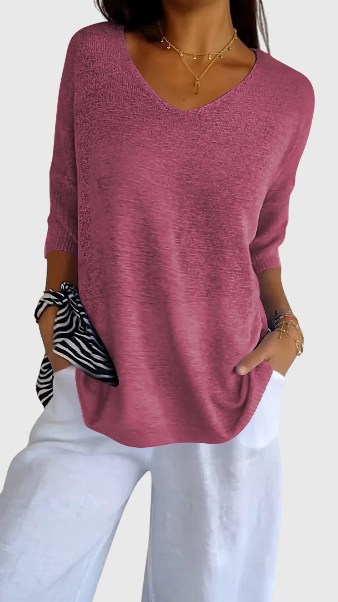 Averique | Elegancki Top