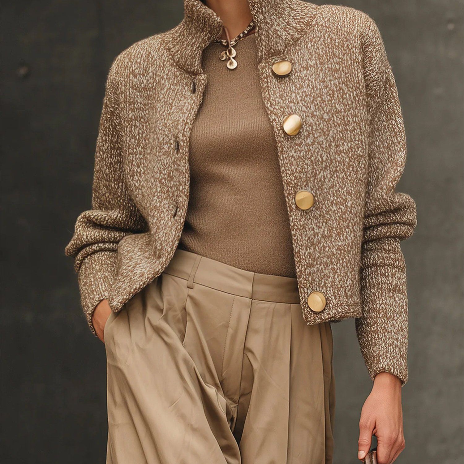 Josephine | Elegancka Kurtka