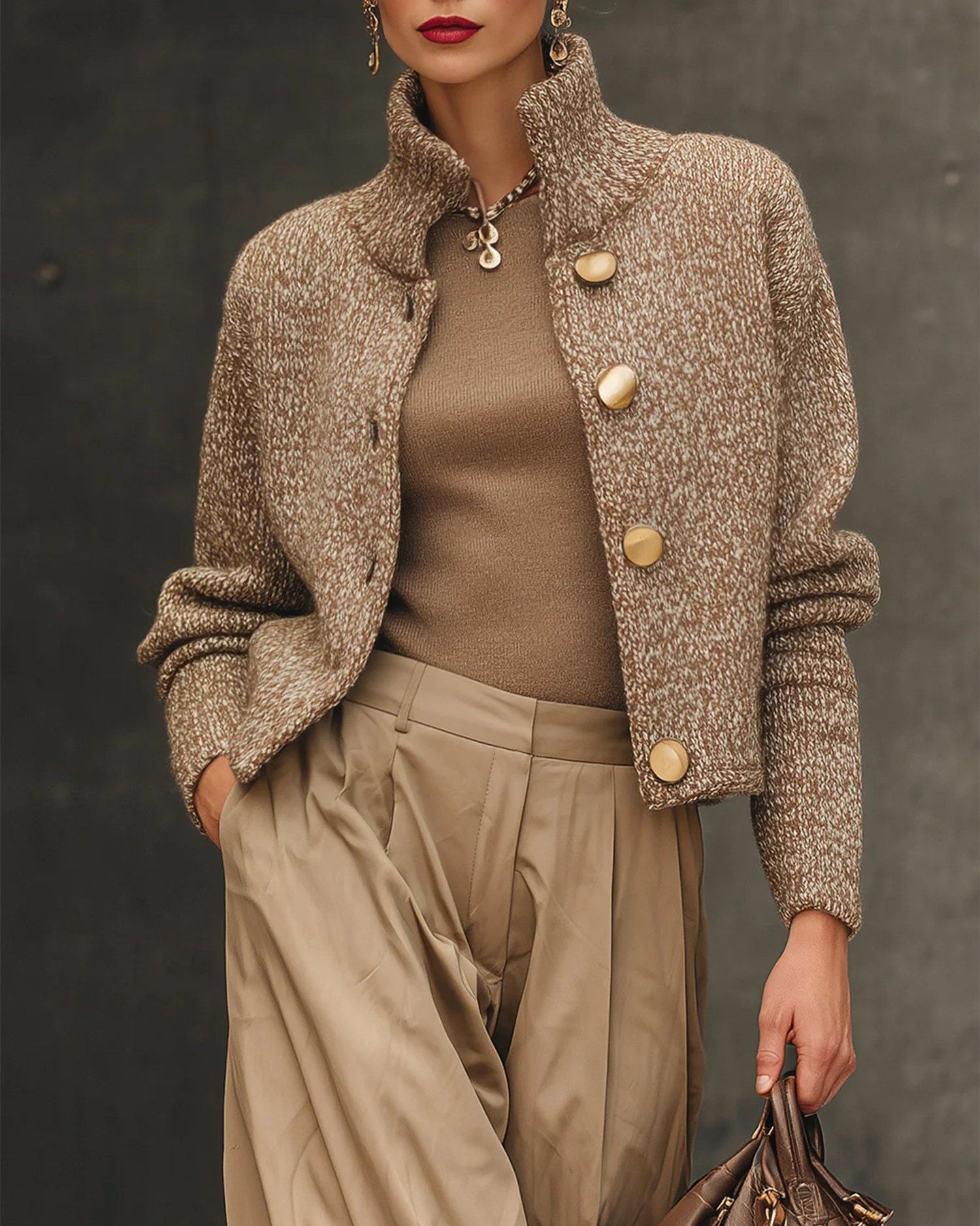 Josephine | Elegancka Kurtka