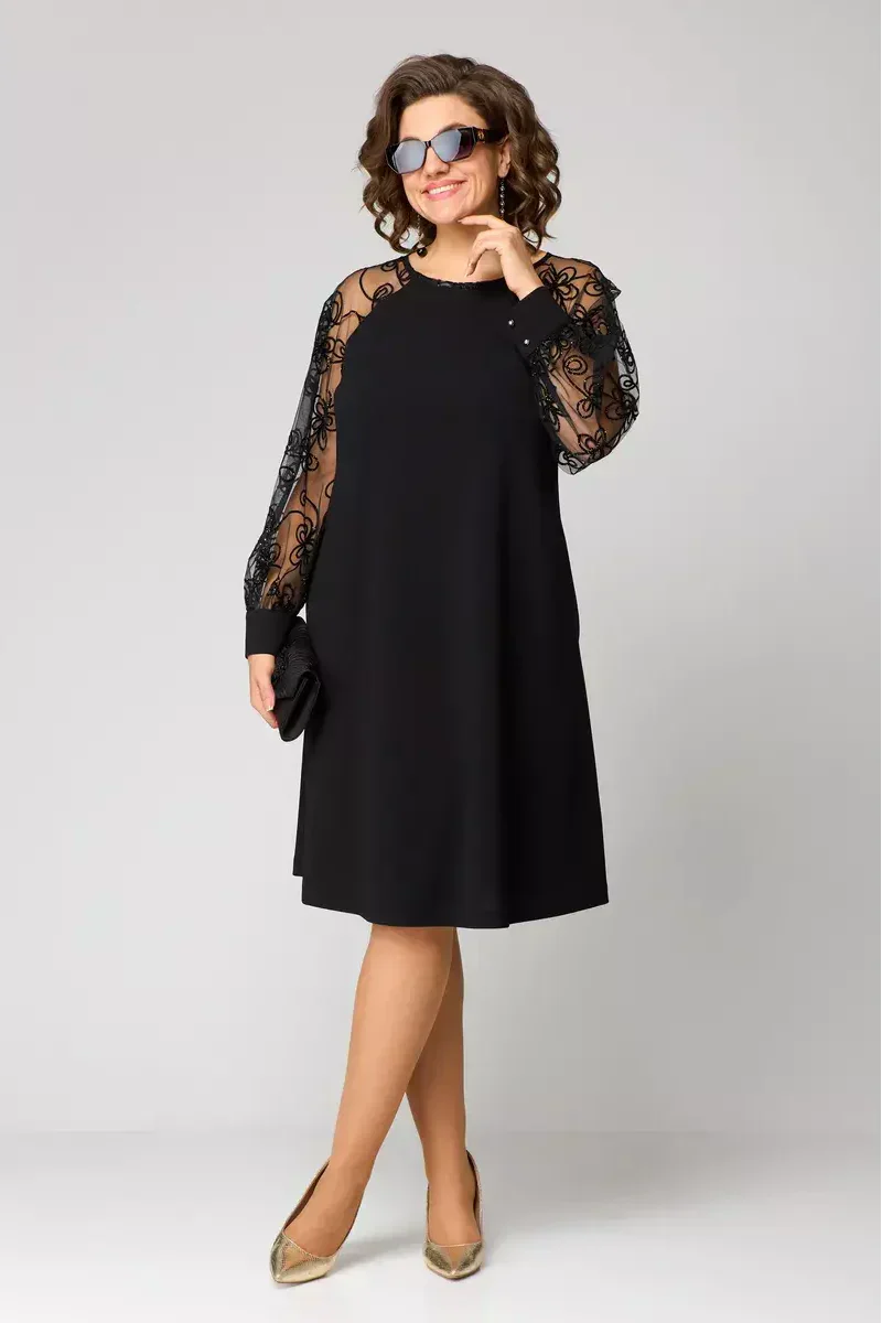 Nicole™ | Elegancka Sukienka