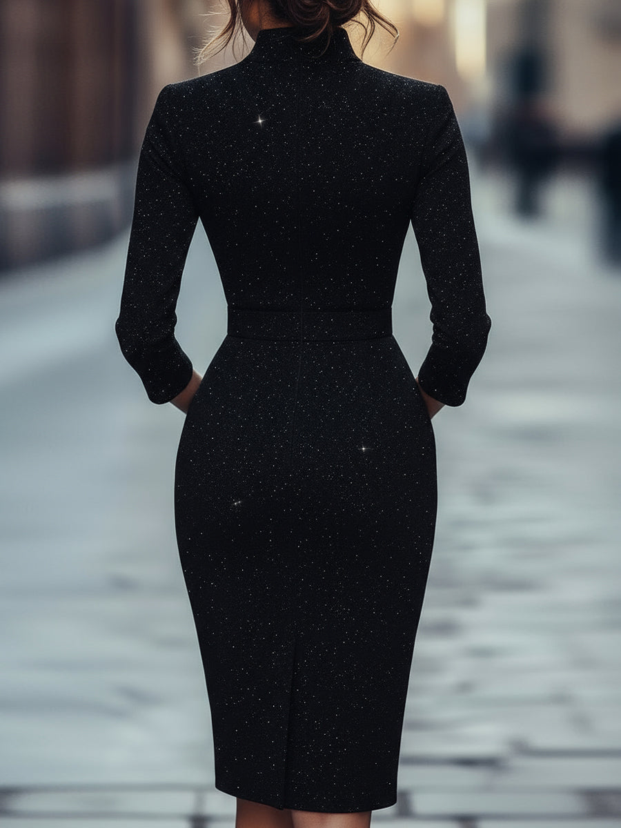 Kalvoria | Elegancka Sukienka