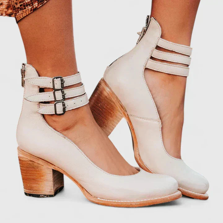 Janelis | Eleganckie Obcasy