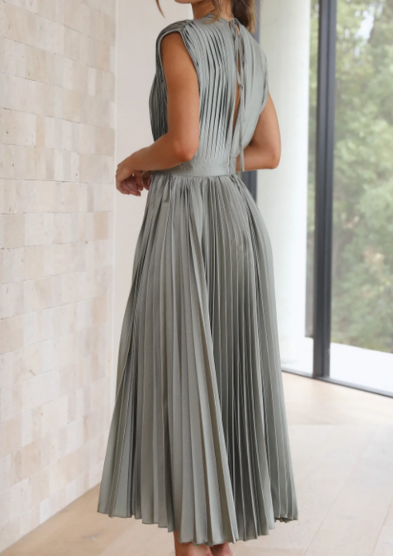 Zoryelka | Elegancka Sukienka Maxi