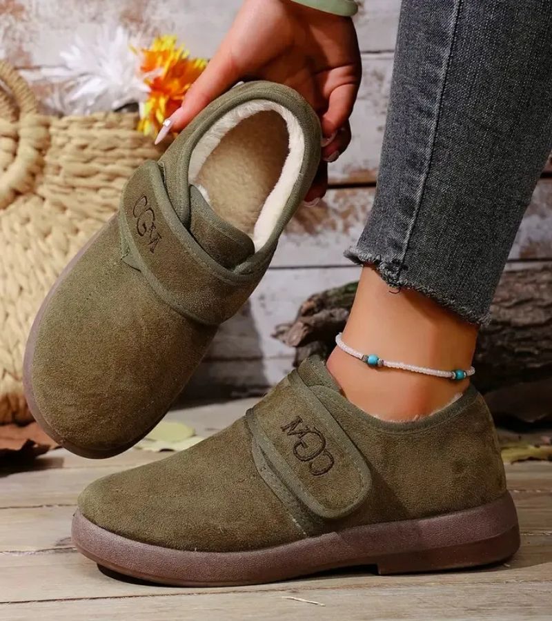 Zaniel™ | Buty ortopedyczne