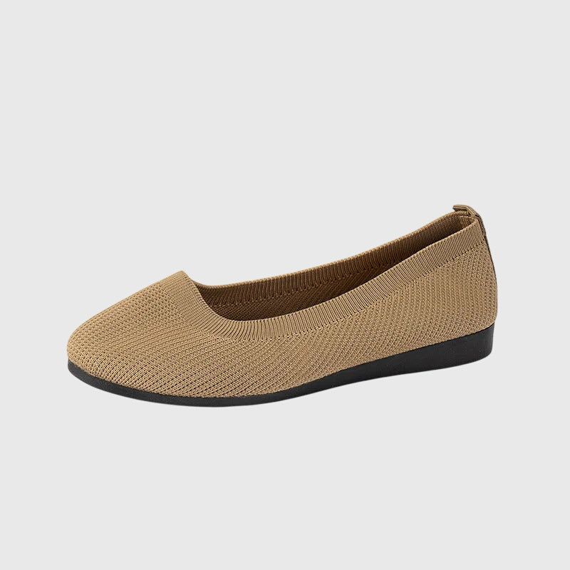 Mia™ - Antypoślizgowe, oddychające buty