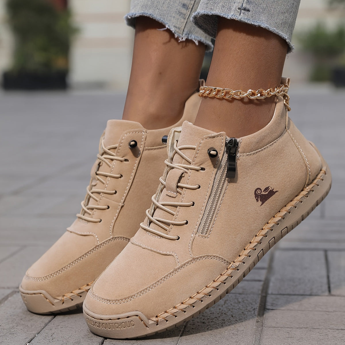 Hadyn | Ortopedyczne Buty Damskie