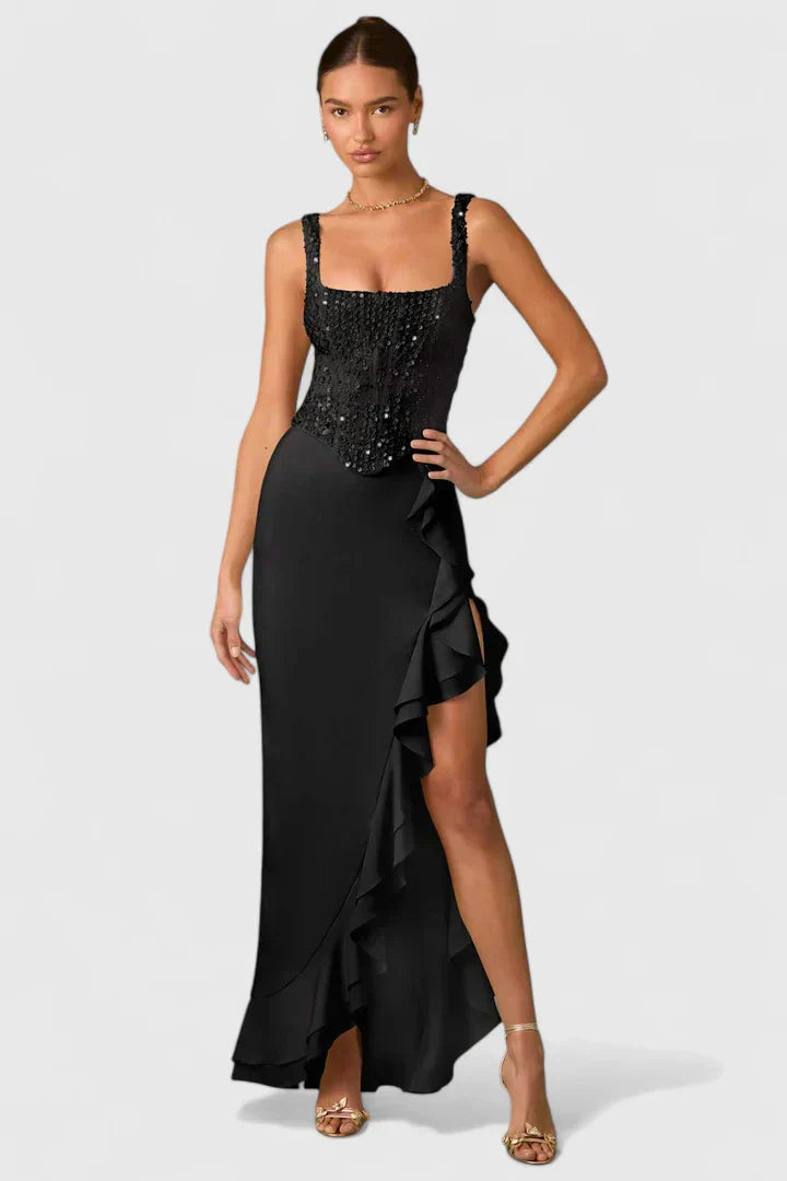 Almyra™ | Elegancka Sukienka