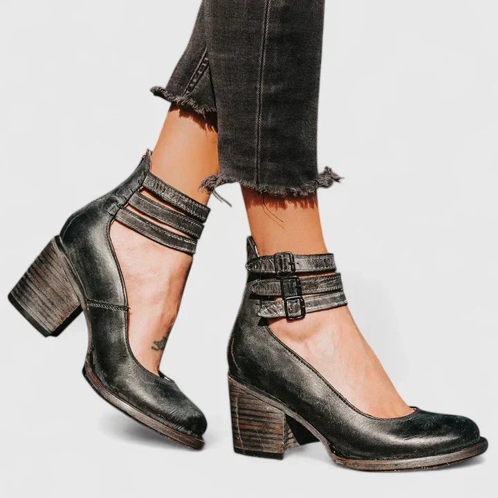 Janelis | Eleganckie Obcasy