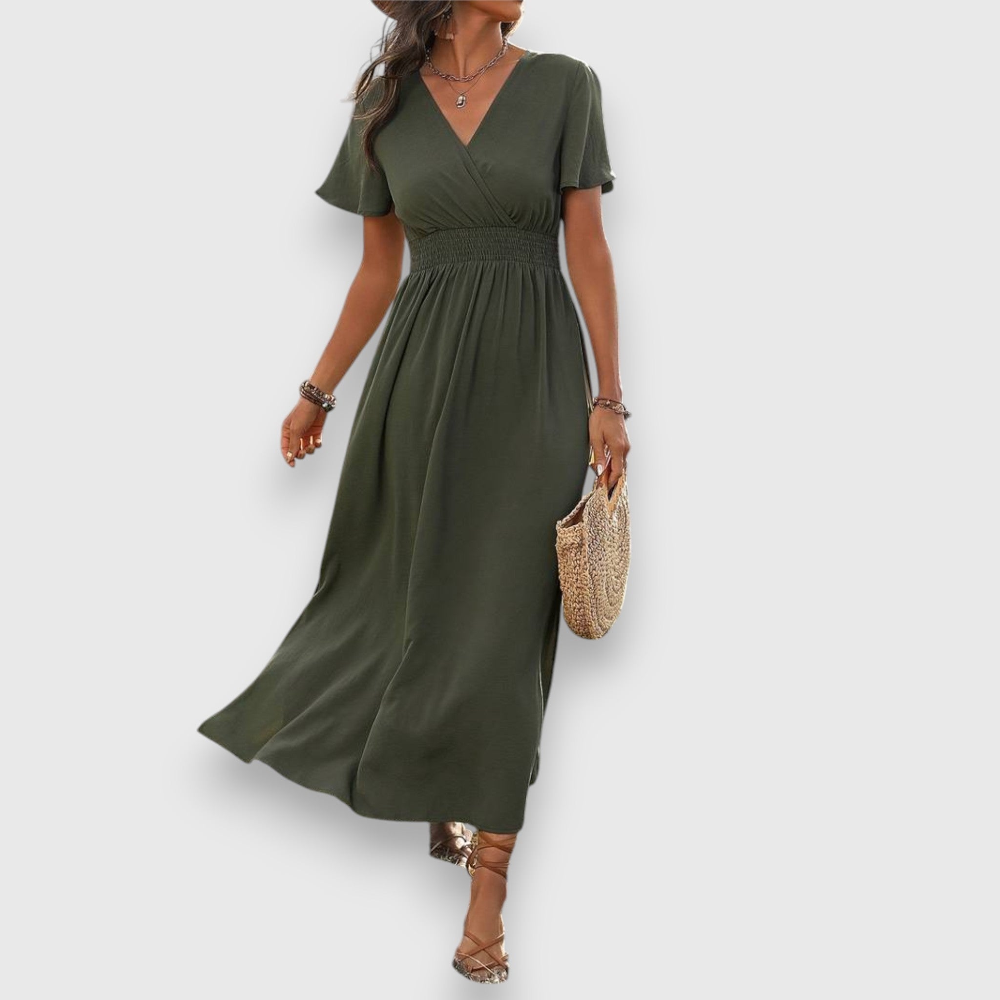 Greysen – Elegancka Sukienka