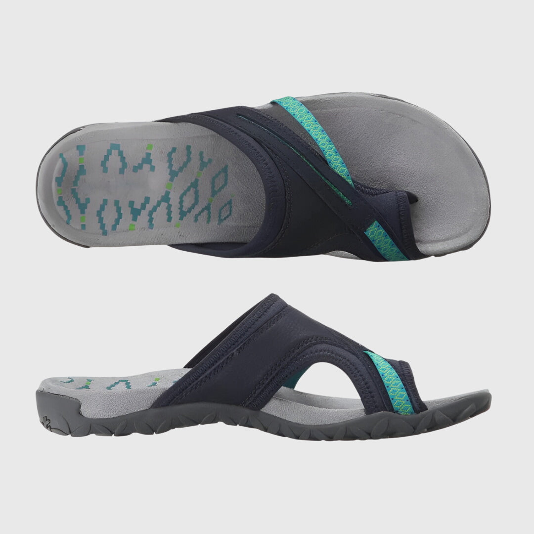Jade™ | Ergonomiczne Sandały