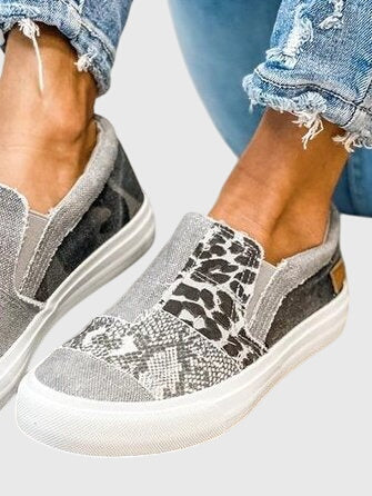 Noemi™ - Buty Slip-On Łagodzące Ból
