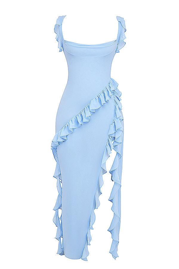 Anaztya | Elegancka Sukienka Maxi