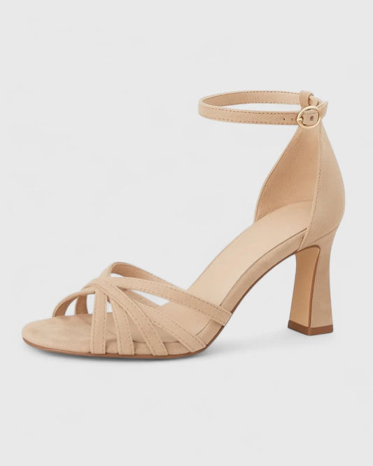 Zofia | Ortopedyczne Eleganckie Obcasy