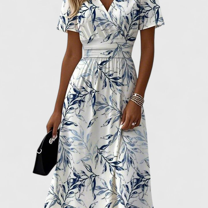 Yelissia™ | Elegancka Sukienka
