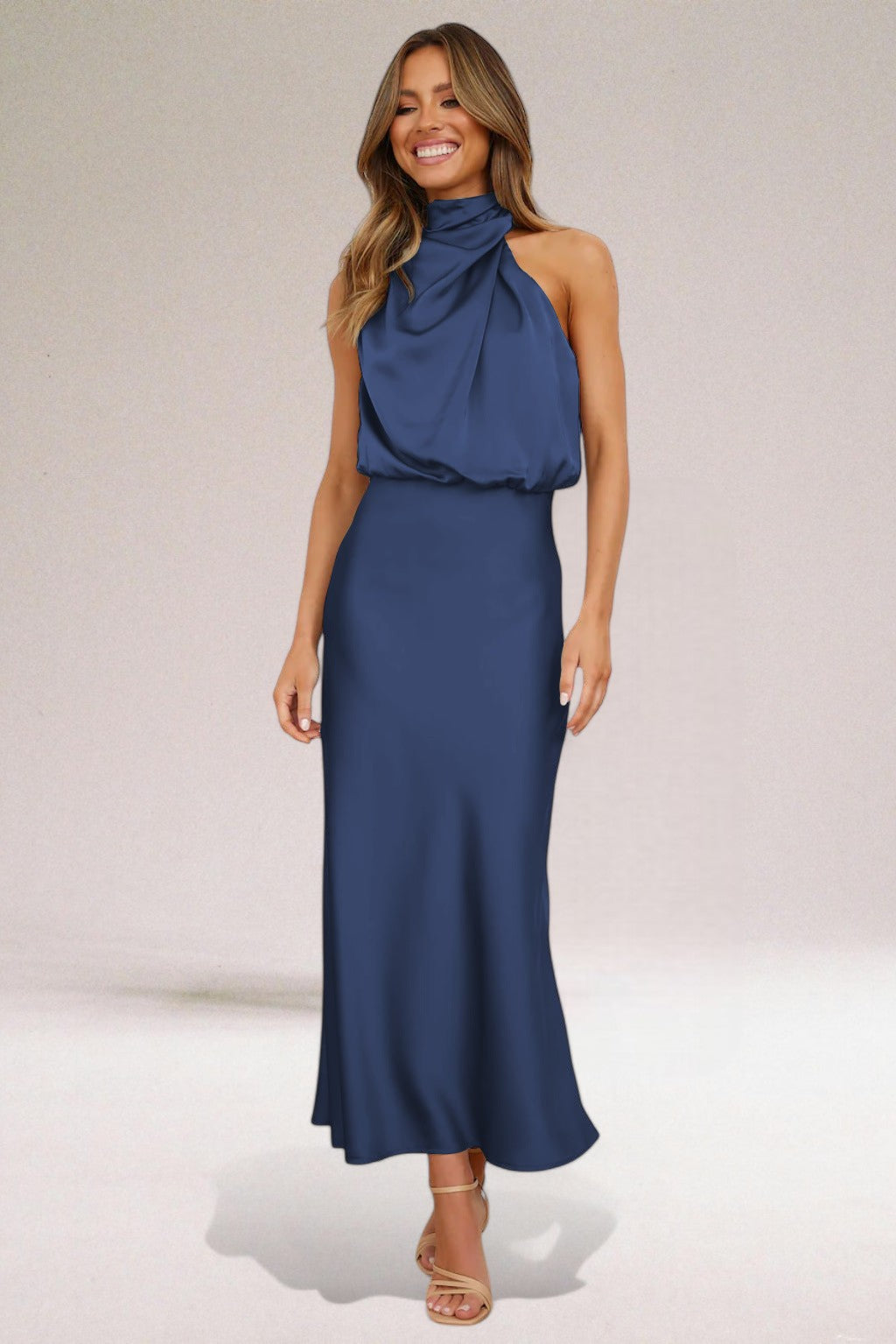 Laviah | Elegancka Sukienka
