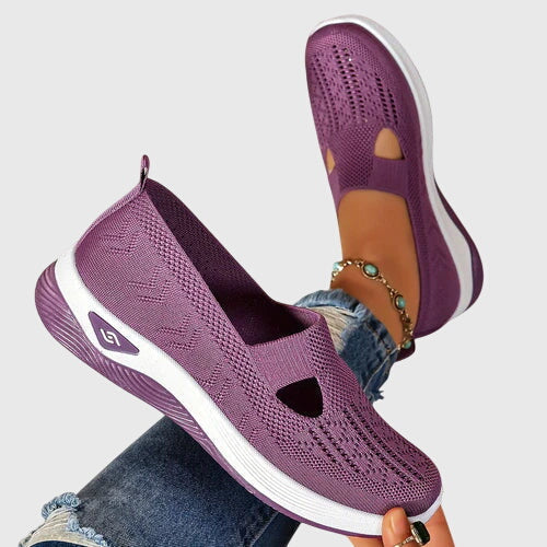 Emely™ | Ortopedyczne Buty Wsuwane
