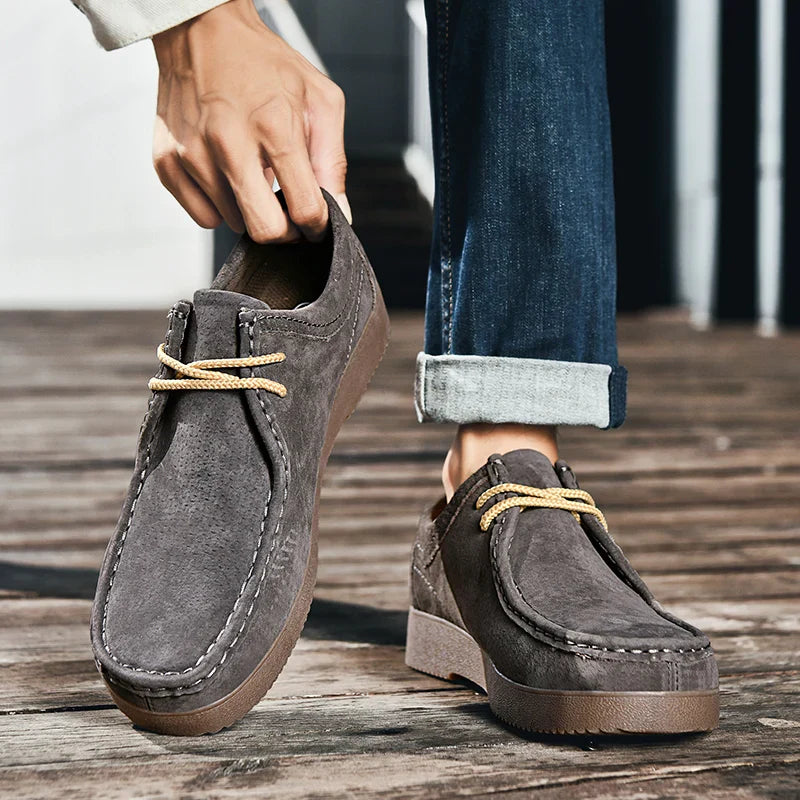 Kalvin | Buty ortopedyczne