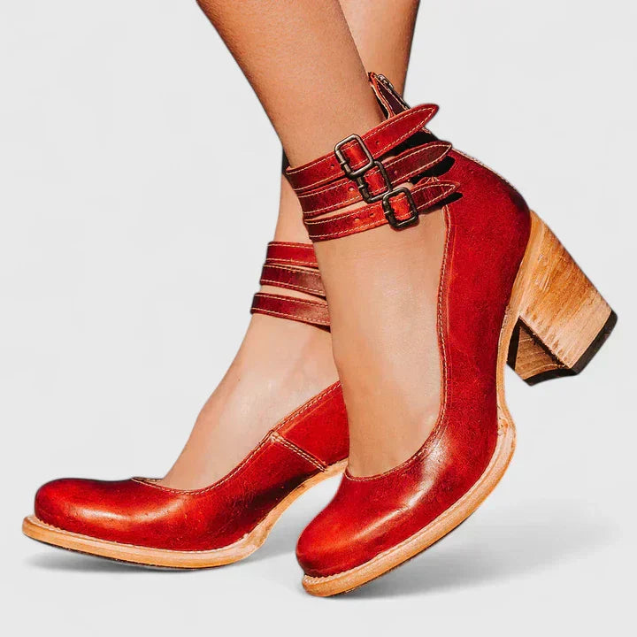Janelis | Eleganckie Obcasy