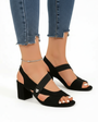 Maria | Komfortowe Eleganckie Obcasy